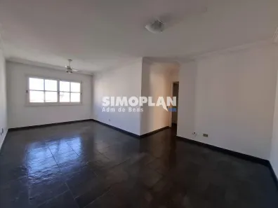 Apartamento com 3 Quartos à venda, 115m² no Cambuí, Campinas