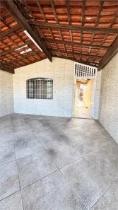 Casa com 2 Quartos à venda, 120m² no Maracanã, Praia Grande