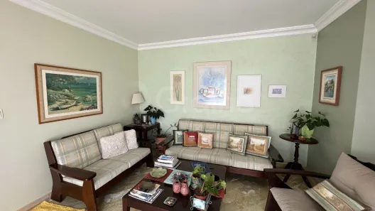 Casa com 4 Quartos à venda, 193m² no Santa Mônica, Florianópolis
