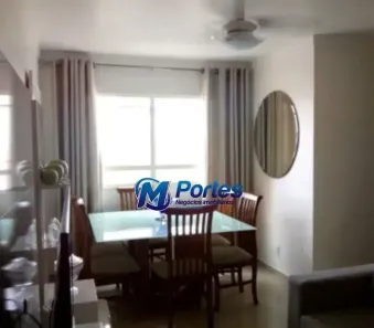 Apartamento com 2 Quartos à venda, 75m² no Higienópolis, São José do Rio Preto