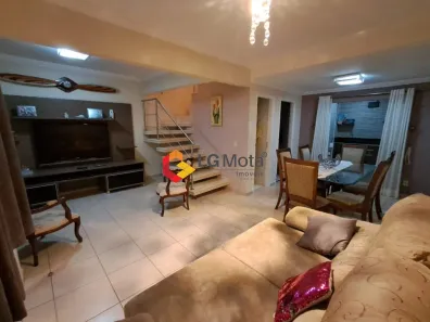 Casa de Condomínio com 3 Quartos à venda, 110m² no Parque Rural Fazenda Santa Cândida, Campinas