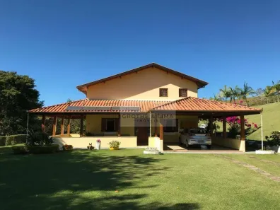 Fazenda/Sítio com 4 Quartos à venda, 400m² no São Luiz do Paraitinga, São Luiz do Paraitinga
