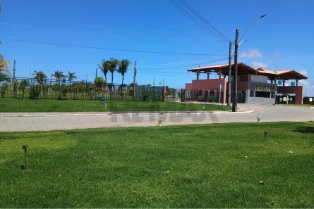 Lote/Terreno à venda, 732m² no , Barra de São Miguel