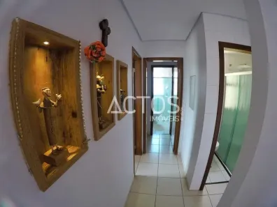 Apartamento com 2 Quartos à venda, 67m² no Chácaras Alto da Glória, Goiânia