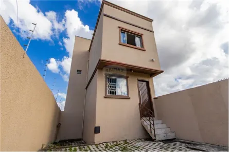 Casa com 3 Quartos à venda, 110m² no Bairro Alto, Curitiba