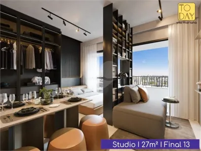 Apartamento com 4 Quartos à venda, 166m² no Vila Mariana, São Paulo