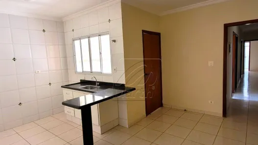 Casa com 3 Quartos à venda, 87m² no Jardim Brasília, Piracicaba
