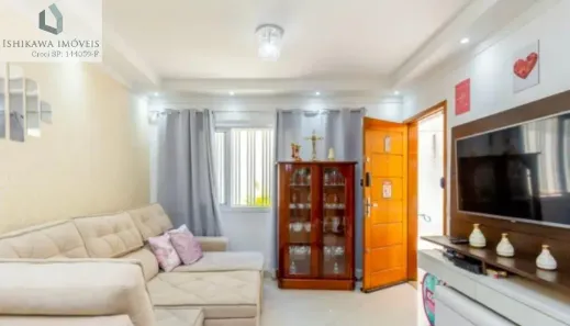 Casa com 2 Quartos à venda, 189m² no Parada Inglesa, São Paulo