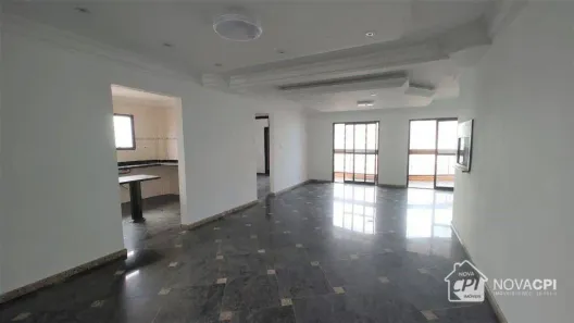 Cobertura com 3 Quartos à venda, 137m² no Aviação, Praia Grande