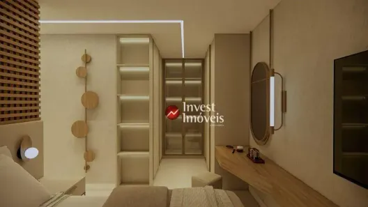 Apartamento com 3 Quartos à venda, 87m² no Jardim América, São José dos Campos