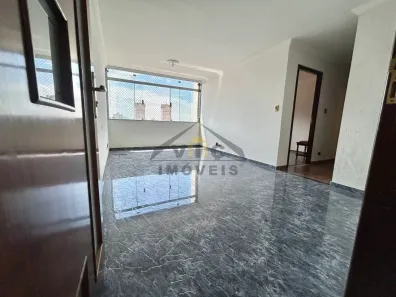 Apartamento com 2 Quartos à venda, 83m² no Santana, São Paulo