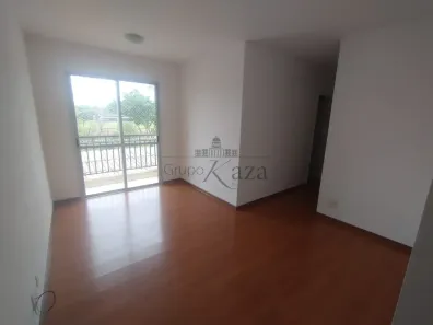 Apartamento com 2 Quartos à venda, 56m² no Jardim Augusta, São José dos Campos