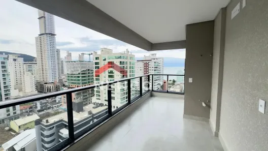 Apartamento com 4 Quartos à venda, 138m² no Centro, Itapema