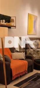Apartamento com 1 Quarto à venda, 28m² no Centro, Rio de Janeiro