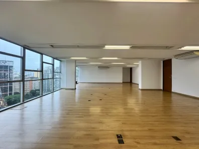 Imóvel Comercial para alugar, 686m² no Centro, Belo Horizonte
