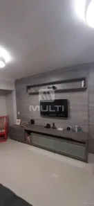 Apartamento com 3 Quartos à venda, 87m² no Presidente Roosevelt, Uberlândia