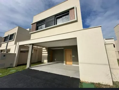 Casa de Condomínio com 4 Quartos à venda, 181m² no Jardins Marselha, Aparecida de Goiânia