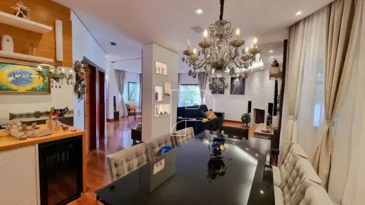 Casa com 4 Quartos à venda, 450m² no Parque dos Príncipes, São Paulo