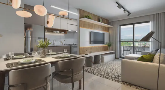 Cobertura com 2 Quartos à venda, 110m² no Jacarepaguá, Rio de Janeiro