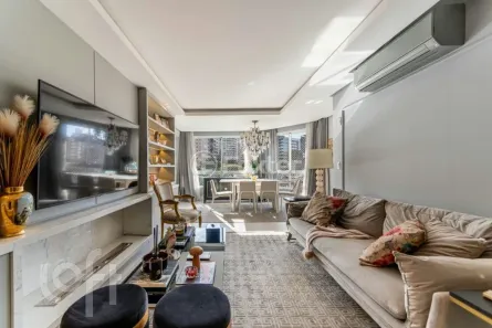 Apartamento com 3 Quartos à venda, 102m² no Mont Serrat, Porto Alegre