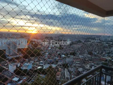 Apartamento com 2 Quartos à venda, 69m² no Vila Andrade, São Paulo