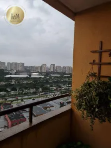 Apartamento com 2 Quartos à venda, 54m² no Piqueri, São Paulo