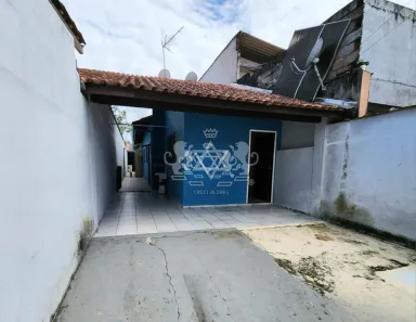 Casa com 4 Quartos à venda, 110m² no Pontal de Santa Marina, Caraguatatuba
