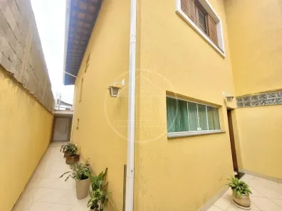 Sobrado com 2 Quartos à venda, 130m² no Jardim Satélite, São Paulo