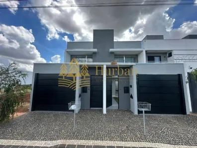 Apartamento com 2 Quartos à venda, 150m² no Grand Ville, Uberlândia