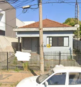 Casa com 4 Quartos à venda, 120m² no Centro, Americana