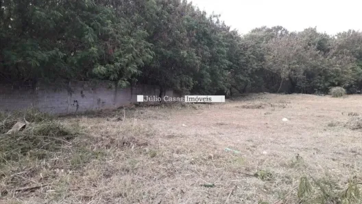 Lote/Terreno à venda, 1900m² no Jardim São Carlos, Sorocaba