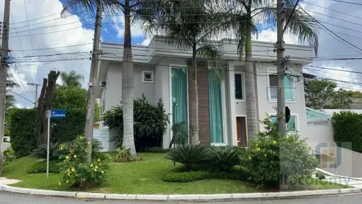 Casa de Condomínio com 4 Quartos à venda, 675m² no Alphaville Residencial Dois, Barueri
