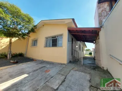 Casa com 3 Quartos à venda, 99m² no Parque Ortolândia, Hortolândia