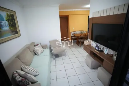 Apartamento com 3 Quartos à venda, 71m² no Casa Caiada, Olinda