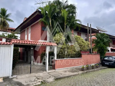 Casa de Condomínio com 3 Quartos à venda, 190m² no Anil, Rio de Janeiro