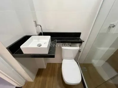 Kitnet à venda, 41m² no Centro, Rio de Janeiro
