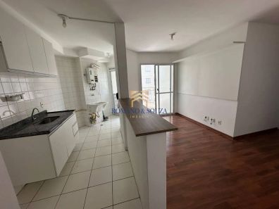 Apartamento com 2 Quartos à venda, 55m² no Vila Endres, Guarulhos