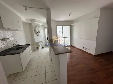 Apartamento com 2 Quartos à venda, 55m² no Vila Endres, Guarulhos
