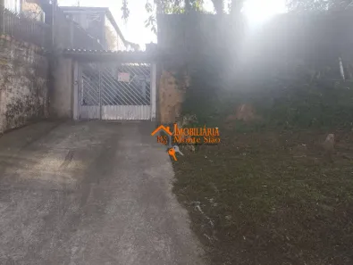 Casa com 4 Quartos à venda, 162m² no Jardim Paraíso, Guarulhos