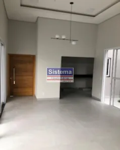 Casa de Condomínio com 3 Quartos à venda, 253m² no Setlife Mirassol, Mirassol