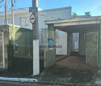 Casa com 2 Quartos à venda, 85m² no Mirandópolis, São Paulo