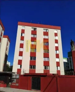Apartamento com 2 Quartos à venda, 50m² no Vila Carmosina, São Paulo