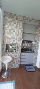Apartamento com 3 Quartos para alugar, 76m² no Mooca, São Paulo