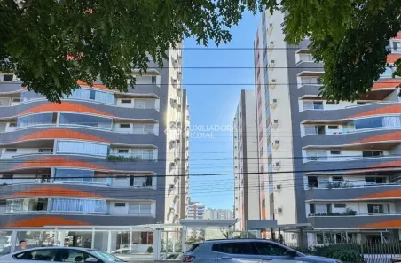Apartamento com 3 Quartos à venda, 113m² no Centro, Florianópolis