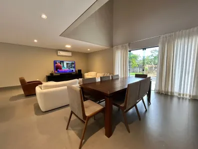 Casa de Condomínio com 6 Quartos à venda, 750m² no Ponta Negra, Manaus