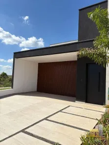 Casa de Condomínio com 3 Quartos à venda, 120m² no Jardim Novo Horizonte, Sorocaba
