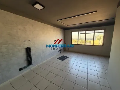 Sala Comercial à venda, 30m² no Cidade Vera Cruz, Aparecida de Goiânia