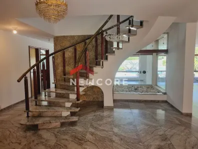 Casa com 4 Quartos à venda, 842m² no Interlagos, São Paulo