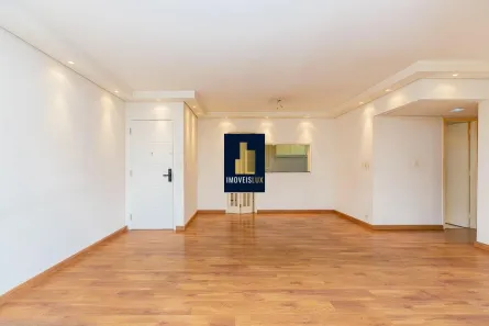 Apartamento com 2 Quartos à venda, 92m² no Campo Belo, São Paulo