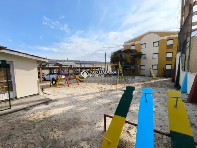 Apartamento com 1 Quarto à venda, 38m² no Passo das Pedras, Gravataí